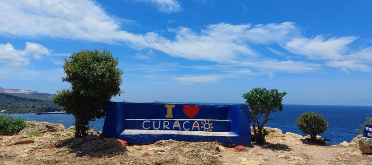 Curacao-Jantine